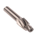 HSS Countersink End Mill Drill Bits for Hexagon Counterbores Bolts M8 1Pcs