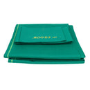 New Wool Nylon Pool Table Cloth for 9ft Billiard Table - Green
