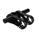 Lightweight Bicycle Stem Double Adjustable Angle Road Mountain Bike Stem For 31.8mm Bar