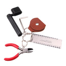 Guitar Instrument Repair Maintenance Tool for Guitar Replacement Accessory