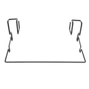 Trash Bag Rack Anti-rust Garbage Storage Sack Holder Clip for BBQ Picnic Fishing Hiking