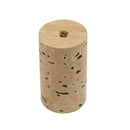 Wooden Flute Accessories Cork Flute Head joint Cork Flute Repair Parts