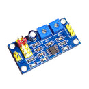NE555 Pulse Frequency Square Wave Signal Generator Module Stepper Motor Driver