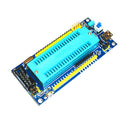 51 MCU Minimum System Board STC89C52 AT89S52 Development Board Module