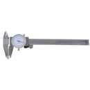 Thickness Gage Dial Indicator Gauge Measuring Tool 0-150mm