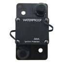 300A 32V Automatic Reset Circuit Breaker for Car Boat Overload Protection