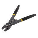 Wire Rope Swager Fishing Crimping Pliers Spearfishing Crimper Pliers Tackle