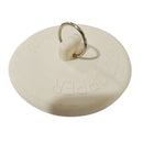 Universal Floor Drain Stopper Plug Shower Bath Tub Kitchen Bathroom