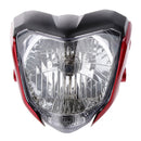 HeadLight Housing Bulb Assembly for Yamaha FZ-16 1998 150 Motorcycle Parts