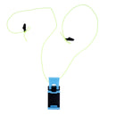 Outdoor Camping Hiking Beach Tent Watching Movies DIY Mobile Phone Holder Hanging Grip Clip