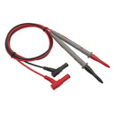 Universal Probe Test Leads Cable Multimeter Meter 1000V 20A Needle Point Multi Meter Test Probe