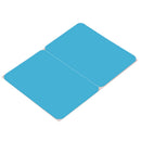 Anti-Slip Keyboard Wrist Rest Pad Support For Macbook Laptop Durable Blue