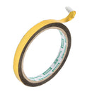 DIY Gift Package Strap Bright Golden Tape Decoration Craft Tape 10mm Width