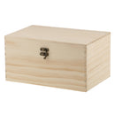 25 Slots Wooden Box Storage Organizer Lock Protector Case for 5ml-100ml Aromatherapy Essential Oils