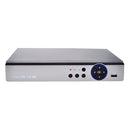 DVR HD 8CH 1080P Network Home Video Recorder Monitor for AHD NVR surveillance