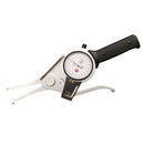 Inside Internal Dial Caliper Snap Comparator Gauge / Gage 15-35mm with Handle Aluminium