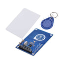 RFID NFC Module IC Card Sensor Breakout Board for Arduino Near Field DIY