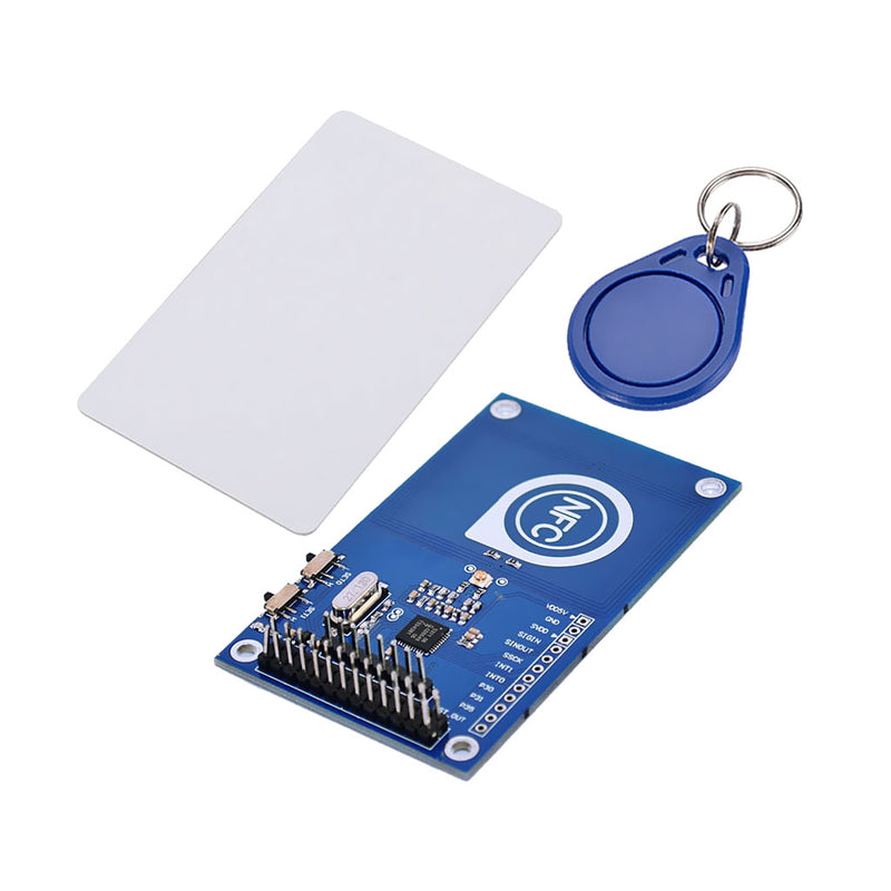 RFID NFC Module IC Card Sensor Breakout Board for Arduino Near Field DIY