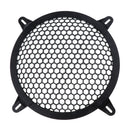 8'' Plastic Speaker Subwoofer Mesh Grill Cover Home Car Audio Parts
