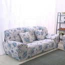 3-Seater Stretchy Sofa Dust Dirt Protection Soft Breathable Slipcover Easy Fit Washable Couch Cover