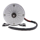 DC 24V 350W Electric Motor For Razor IMod Scooter MX350 MX400 Dirt Rocket