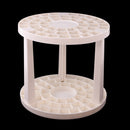 Plastic Desk Storage Organizer Pen Holder Pen Rack Desk Office Accessories