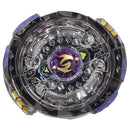 Rapidity Fight 4D Burst Spinning Top TWIN NEMESIS.3H.Ui B-102 Starter Children Character Toys