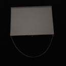 Retro Hanging Picture Frame for 8 X 10 Wall Decor Frame Plant Specimen Frame Holder