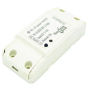 DC 7-24V Wireless Smart Switch Module ABS Shell Socket for Home Automation