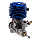Blue 28 Nitro Engine 4.57cc Pull Starter for 1:8 1:10 1:12 RC Car Buggy Truggy