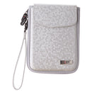 Anti-scratch Shockproof Tablet Pouch Sleeve Bag Cover Case for Amazon Kindle Paperwhite KPW3 eBook Grey