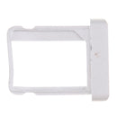 Replacement SIM Card Tray Holder Case Storage Alloy for Apple iPad 4 Tablets, Pack of 1