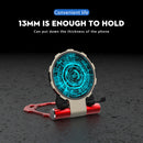 Qi Certified Fast Charge Wireless Charger Stand for iPhone Samsung