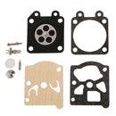 Carburetor Gasket Diaphragm Repair Kit f/ Zenoah G3800 Chainsaw 45cc 38cc Set of 4