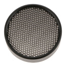 40mm Astronomy Telescope Objective Lens Honeycomb Hood Extinction Tube Metal Reduce Glare Clear Field of View