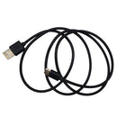 USB Data Sync Power Charger Charging Cord Wire for GoPro Fusion Cameras