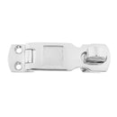 316 Stainless Steel Marine Boat Anti-Rattle Eccentric Latches 3.54"