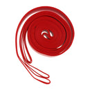 Quick Easy Install Outdoor Cycling Travelling High Pressure Nylon Bike Bicycle Tire Protector Rim Tape Strap Red 26 X 20