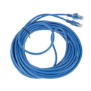 Cat5e Ethernet Cable Patch Cable With RJ45 Connectors High Speed Surfing 10Meter