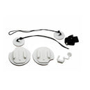 8 in 1 Surfing Surfboard Snowboard Mount Adapter Kit for Gopro Hero3 Hero2