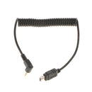 N3 Remote Shutter Release Cable Connecting Cord for Nikon D7000 D600 D5000