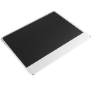PC Professional Gaming Mouse Pad/Mat with Non-Slip Waterproof Rubber Base for Mouse Sliver 300x240mm