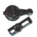 Car Windscreen Windshield Suction Cup Mount Holder Cradle for Garmin Nuvi 1400 1450 1450T 1490T