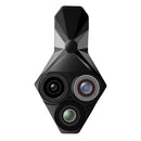 Professional Phone Camera Lens , Universal 3 in 1 Phone Lens Kit (180 Degree Fisheye Lens, 0.65X Super Wide Angle Lens,20X Macro Lens) for iPhone 8Plus/8/7/6s Plus/6s/6/6 Plus,Samsung