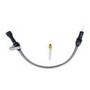 Transmission Fluid Oil Dipstick Tool for Chevy Turbo SBC BBC