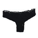 12 inch Action Figure Toy Accessory 1/6 Scale Female Briefs Women Nylon Lace Thong