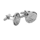 Mens Jewellery Party Cuff Links Wedding Silver Gear Shirts Buttons Cufflinks
