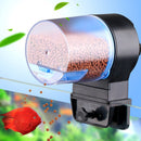 Automatic Fish Feeder Auto Fish Food Feeders Aquarium Fish Feeder Dispenser