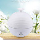 250ML USB Humidifier LED Color Changing Air Purifier Aroma Diffuser Home Car