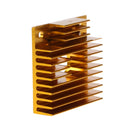Cooling Fin Heatsink For Makerbot MK7/MK8 3D Printer
